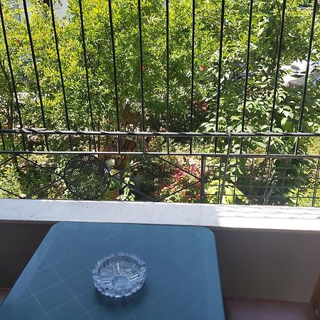 Gesapartment Tiranë Luaran gambar