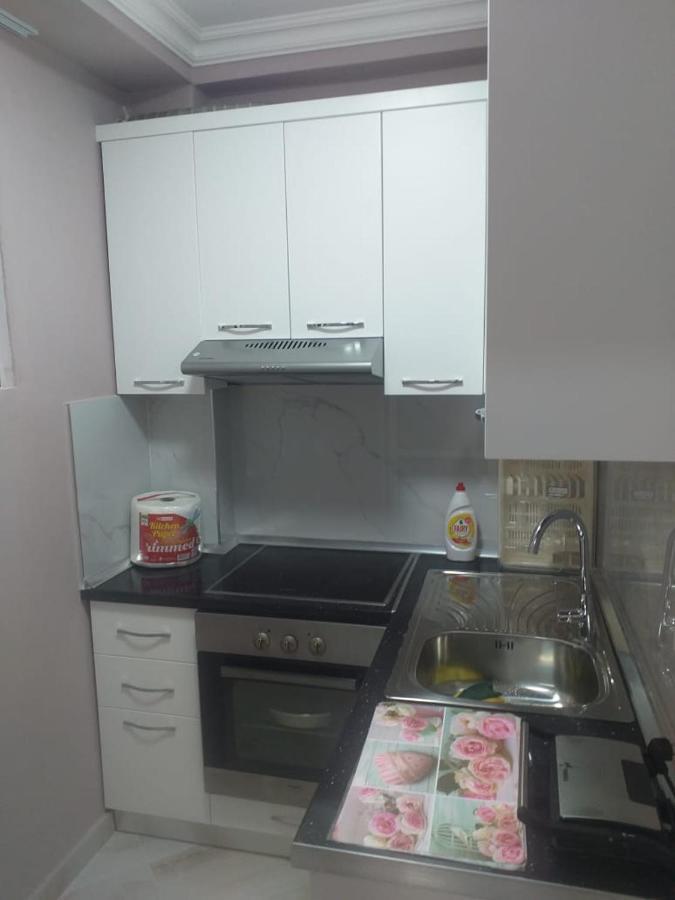 Gesapartment Tiranë Luaran gambar
