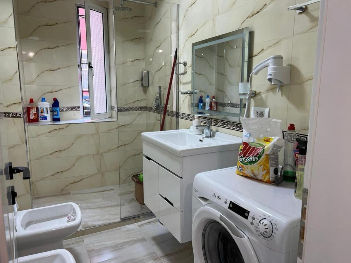Gesapartment Tiranë Luaran gambar