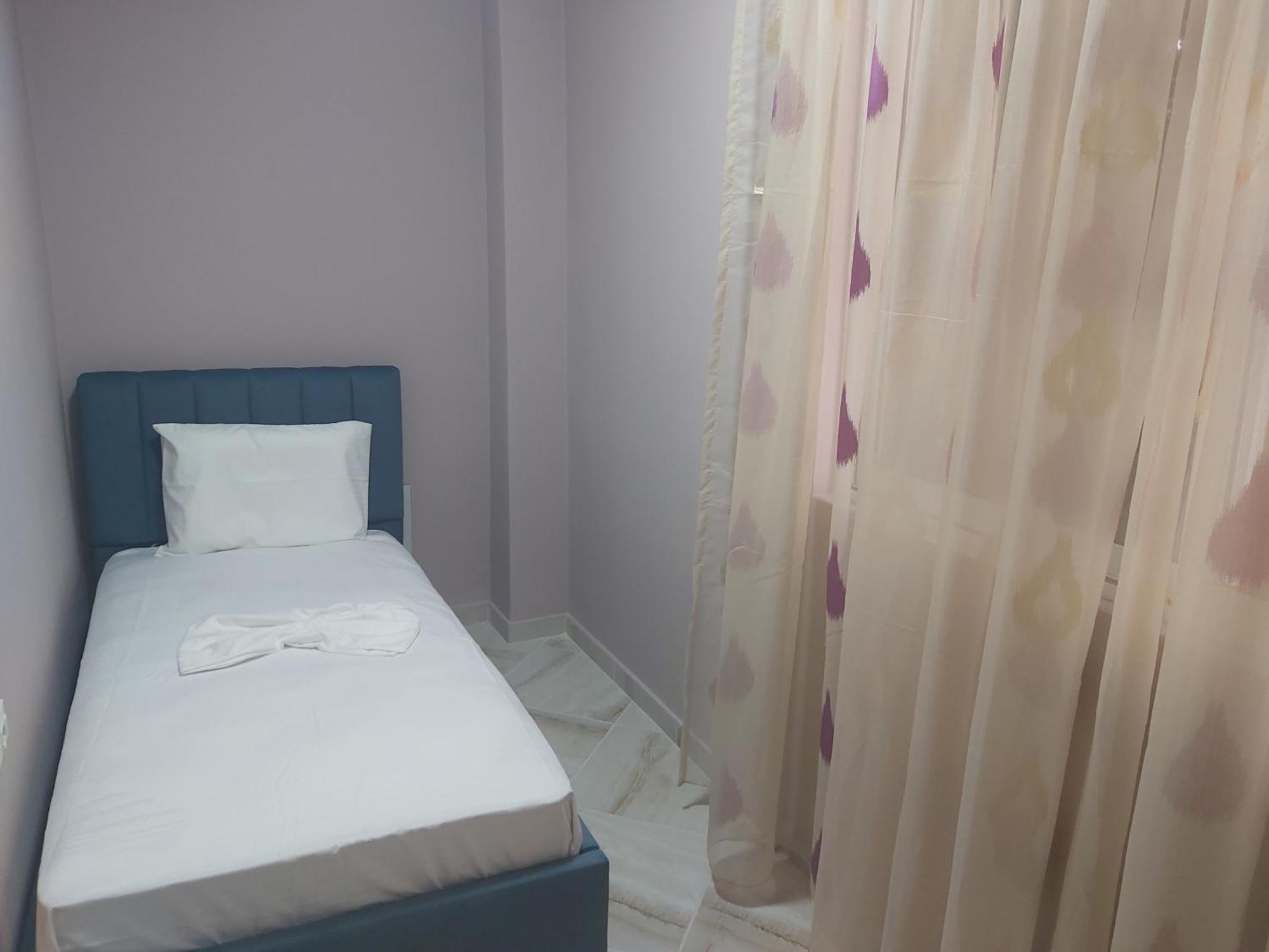 Gesapartment Tiranë Luaran gambar