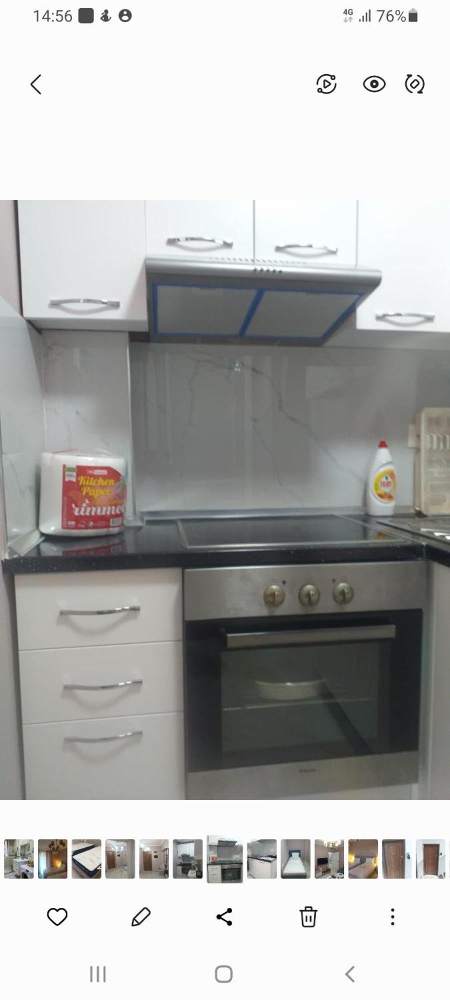 Gesapartment Tiranë Luaran gambar