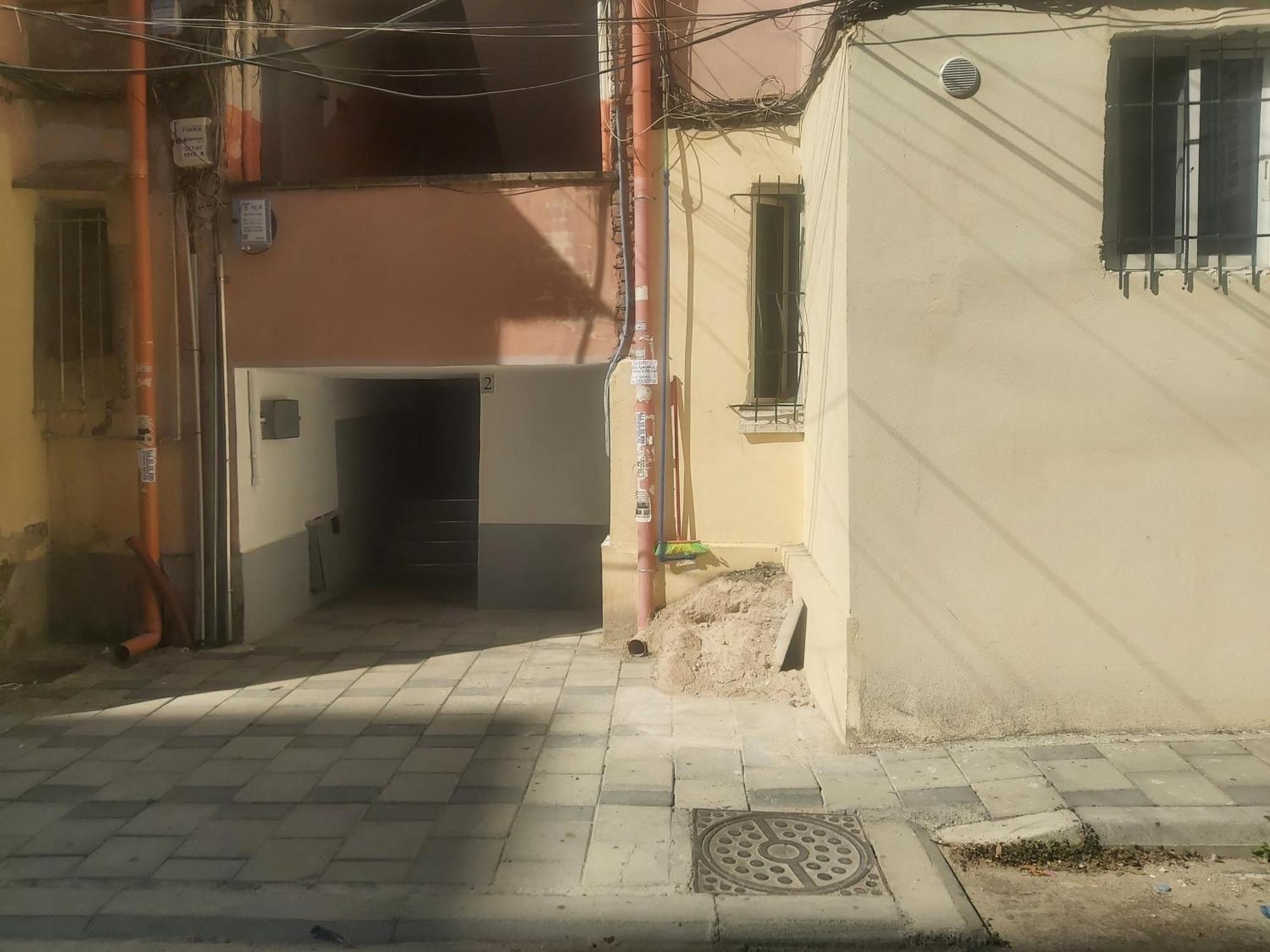 Gesapartment Tiranë Luaran gambar