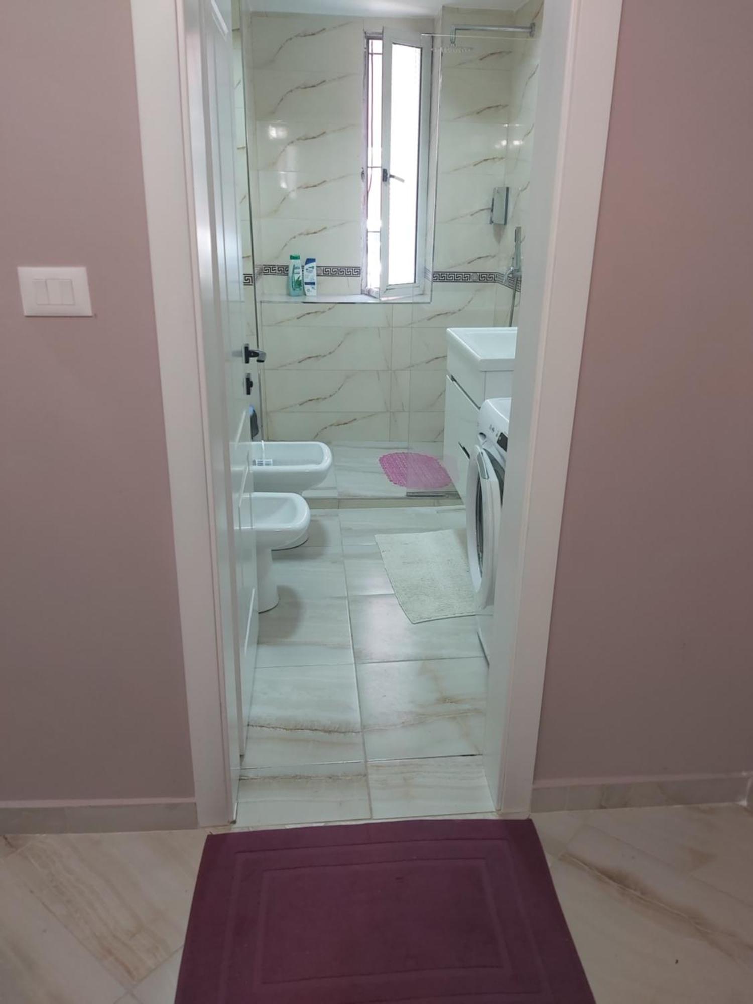 Gesapartment Tiranë Luaran gambar