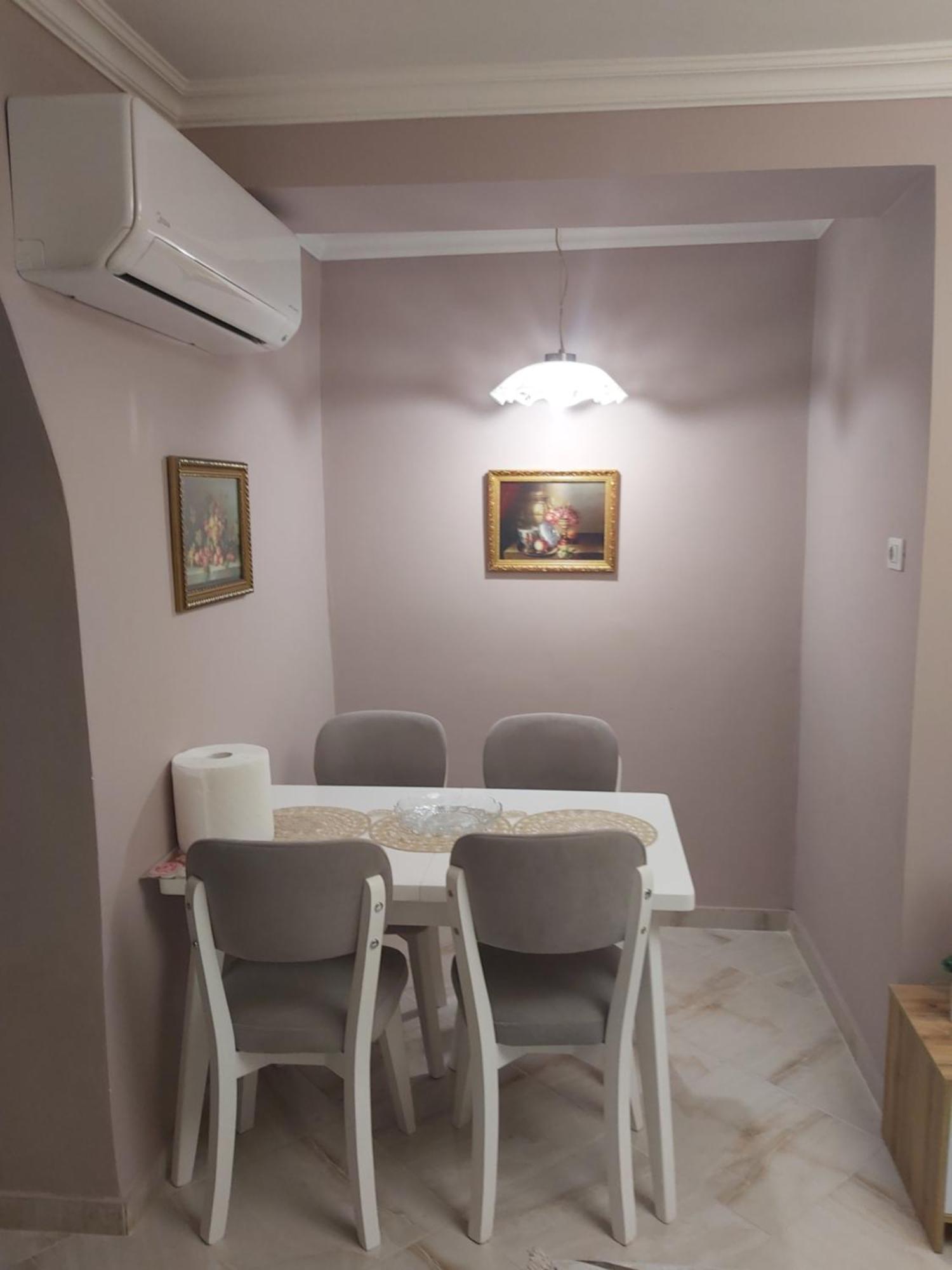 Gesapartment Tiranë Luaran gambar