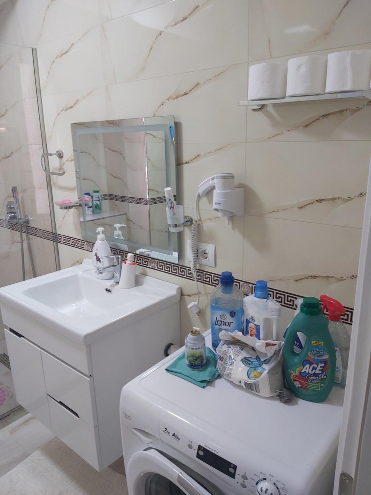 Gesapartment Tiranë Luaran gambar