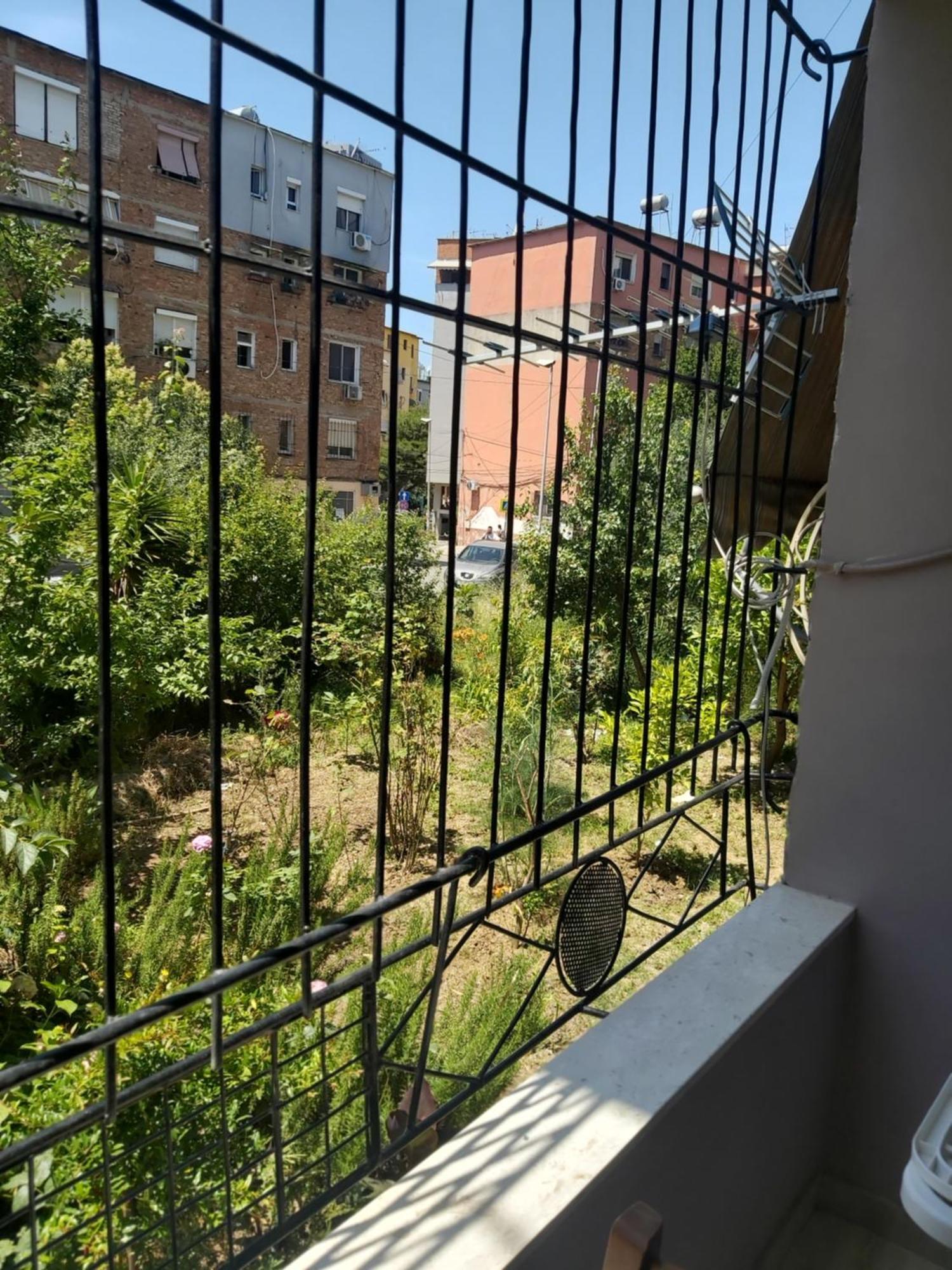 Gesapartment Tiranë Luaran gambar