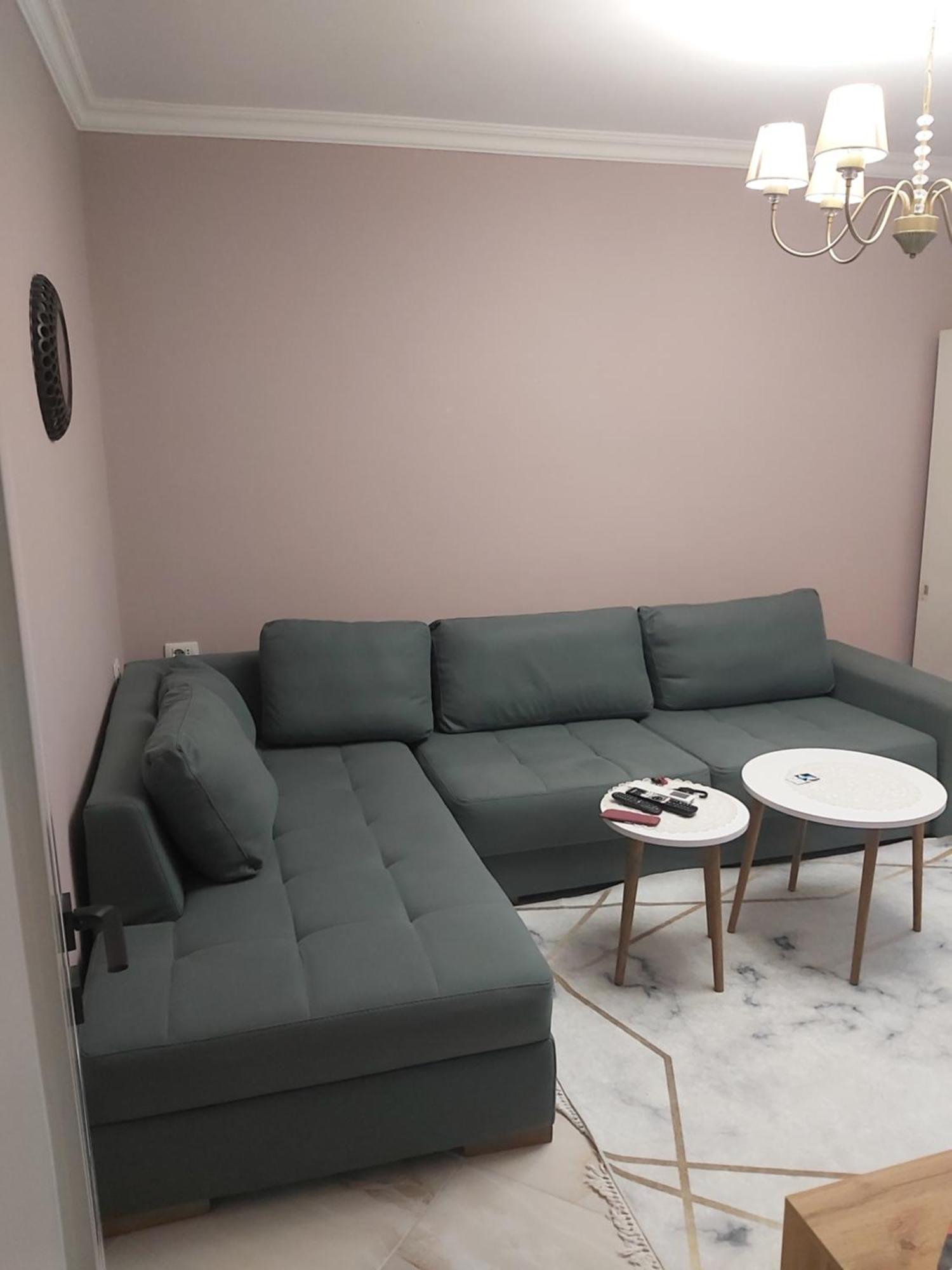 Gesapartment Tiranë Luaran gambar