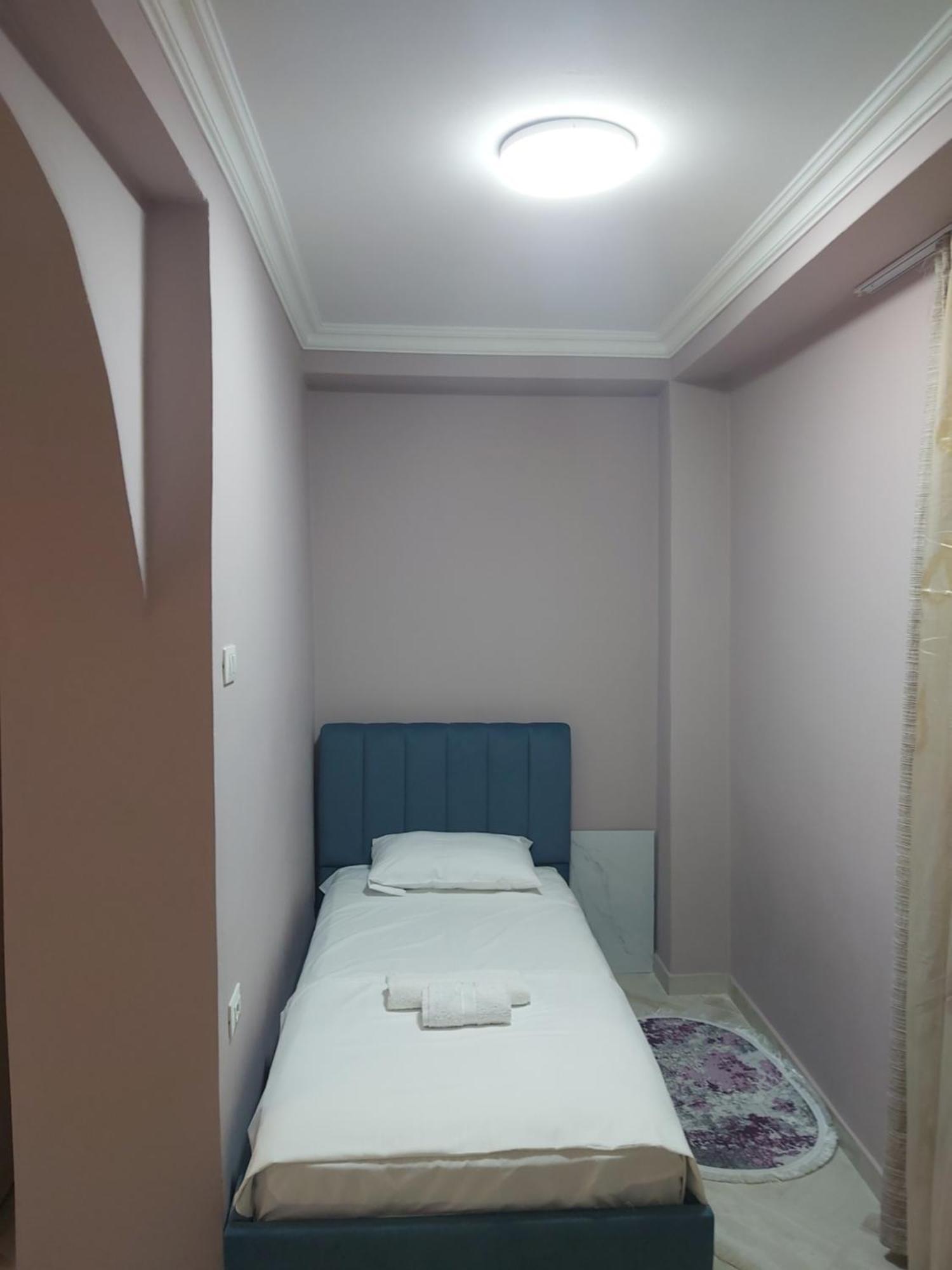 Gesapartment Tiranë Luaran gambar
