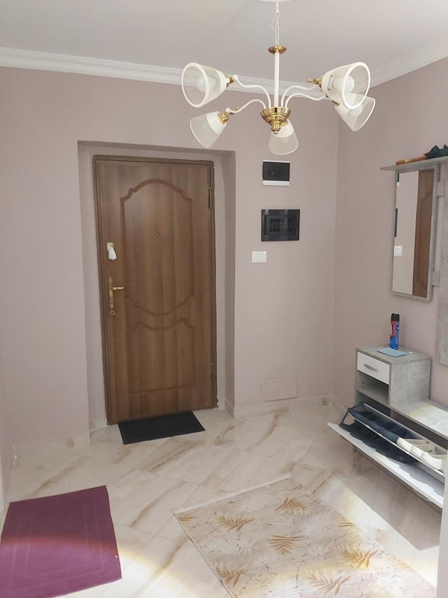 Gesapartment Tiranë Luaran gambar