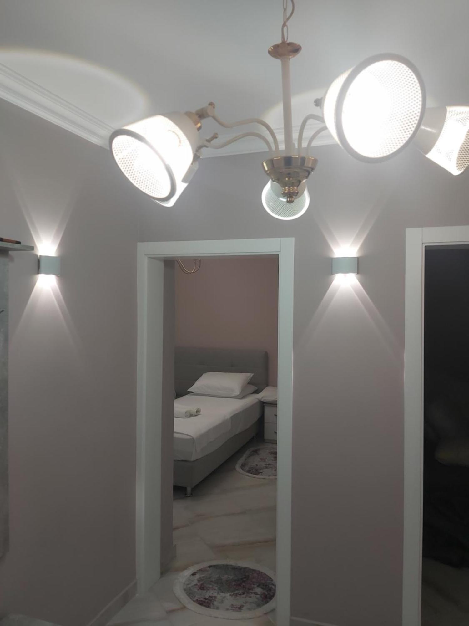 Gesapartment Tiranë Luaran gambar